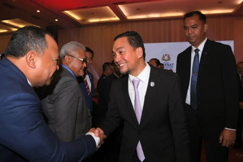 柔推公平政策　不分種族階級