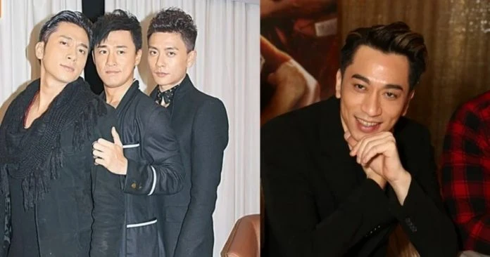 《披荊斬棘》部分哥哥曝光 吳卓羲北上備戰