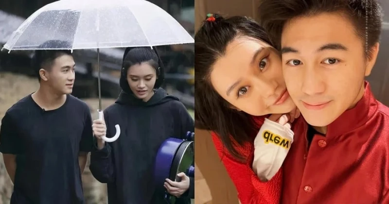 被爆出軌私約嫩模 何猷君怒回「12問」