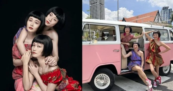 「The Shang Sisters」推同名新專輯　盼將東方爵士樂推向世界