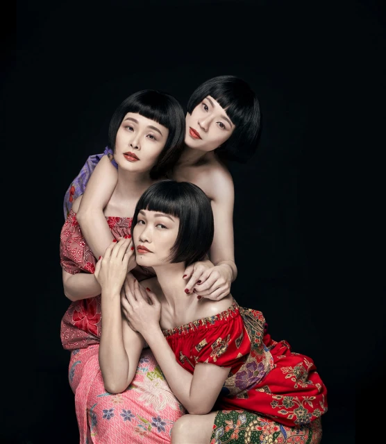 「The Shang Sisters」推同名新專輯　盼將東方爵士樂推向世界