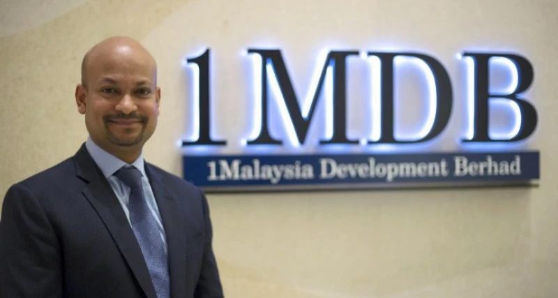 轉當控方證人  1MDB前CEO指證納吉