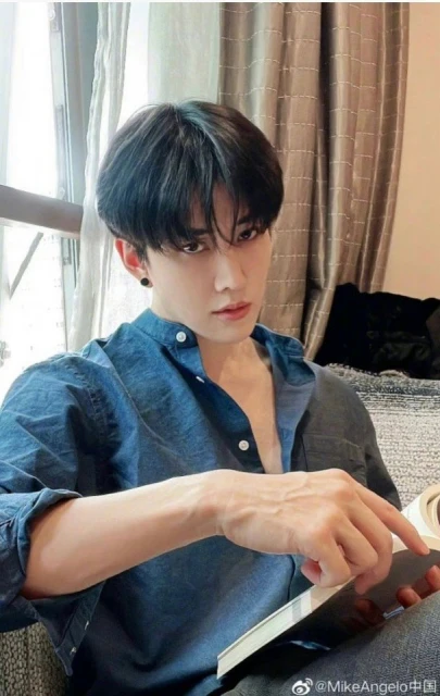 《披荊斬棘》部分哥哥曝光　吳卓羲北上備戰！