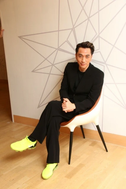 《披荊斬棘》部分哥哥曝光　吳卓羲北上備戰！