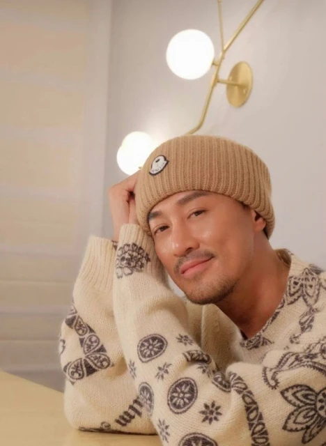 《披荊斬棘》部分哥哥曝光　吳卓羲北上備戰！