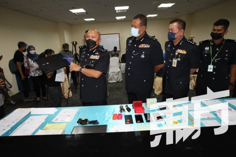 夫婦以電郵詐騙賣水泥材料　杜拜商人中招損失逾400萬