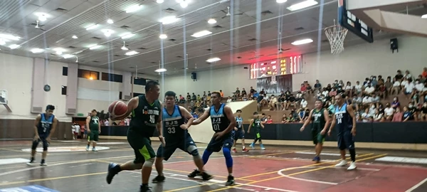 彼得杯小組賽 Anak Sabah與Golden Bridge挫對手 Abadi Titans大比分取勝