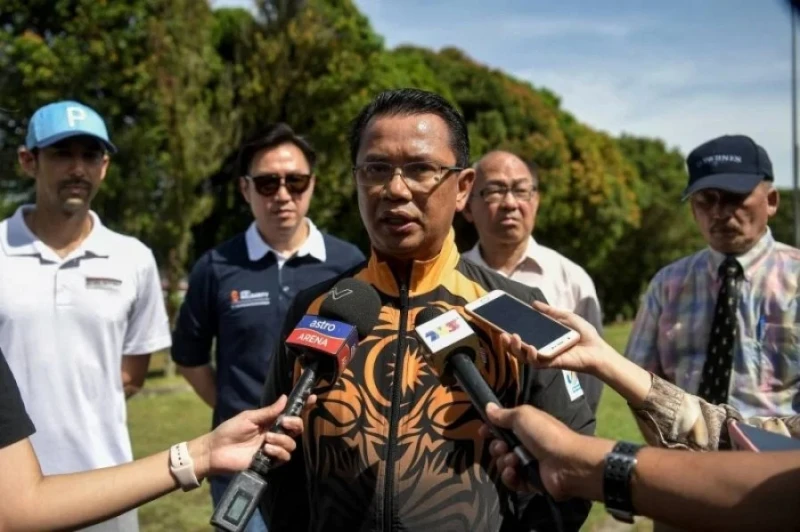 【共運會】不受代表團人數減少影響　大馬訂下7金目標