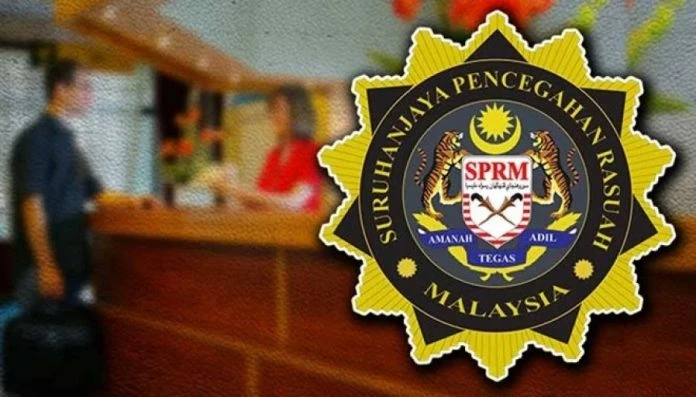 避免官員盜竊證物案件重演　國會特委會：反貪會需更系統化辦案