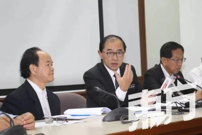 教師招聘計劃尚有逾2000名額　馬漢順：不會白白浪費