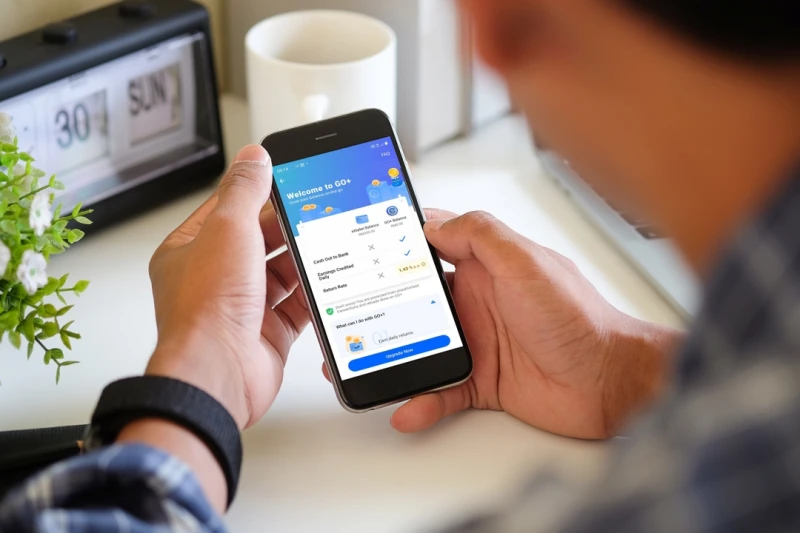 與支付寶合作  一觸即通支付業務擴展至獅城