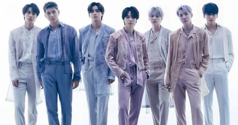 暫時中斷所有團體活動   BTS宣布單飛不解散