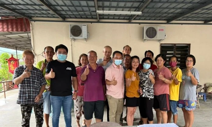 不檢討球場積水輸球怪球迷 吳家良促阿末費沙即刻辭職