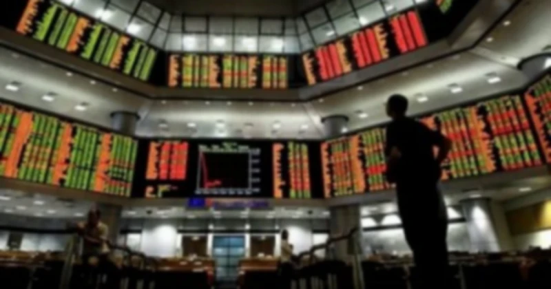 馬股早盤情緒低迷　30成分股29家走低