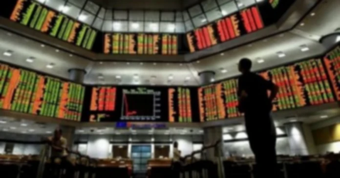 馬股早盤情緒低迷　30成分股29家走低