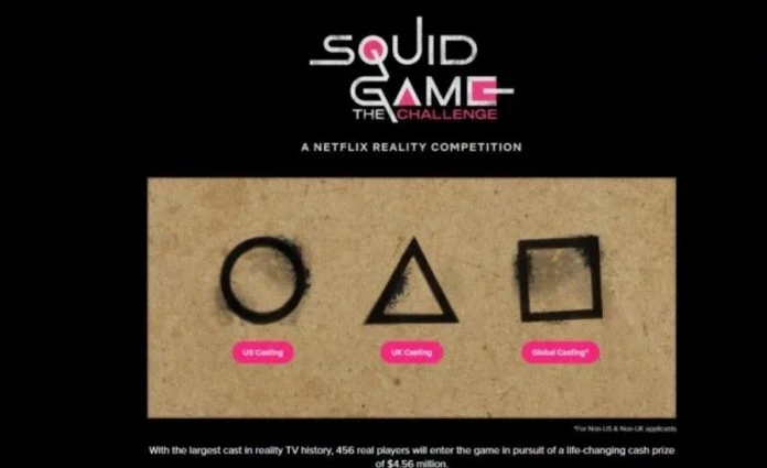 Netflix將拍《魷魚遊戲》真人版　獎金高達456萬美元