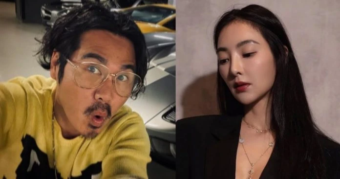 曹格傳已分居3個月!吳速玲被拍到接子女回新家