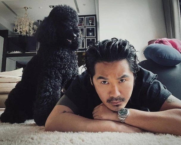 曹格傳已分居3個月！吳速玲被拍到接子女回新家