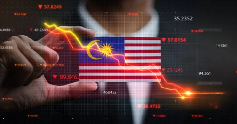 全球競爭力排名   大馬下滑至第32名