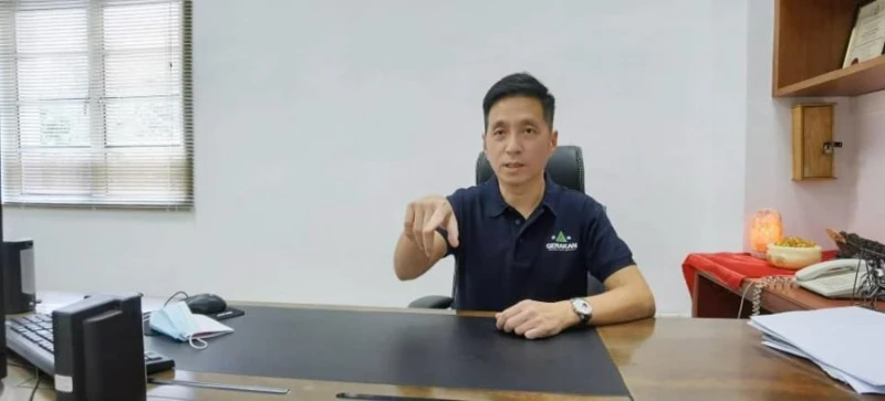 電費漲價不合時宜 胡棟強促政府勿加重人民負擔