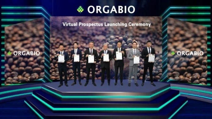 康泰食品控股首公開售股（IPO）　海鷗企業為基石投資者