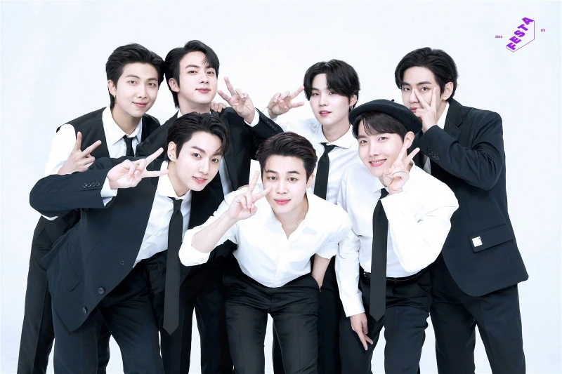 BTS經紀公司股價暴跌　韓媒：下周將發表入伍公告