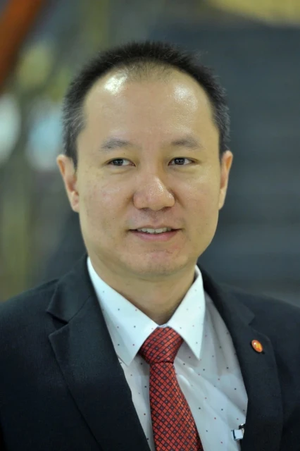 撫恤金賠償替代死刑提議　王康立以非穆斯林律師身份支持