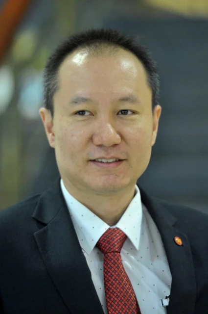 撫恤金賠償替代死刑提議　王康立以非穆斯林律師身份支持