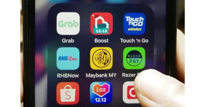 疫情加速電子錢包發展　2022年用戶增長60%