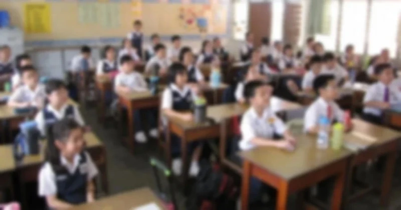 捐錢給學校需通知教育局 檳董聯會:用意何在?