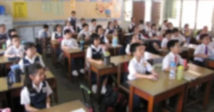 捐錢給學校需通知教育局 檳董聯會:用意何在?