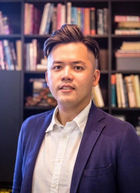 食物價格上漲  黃勇斌促政府推出解決良策