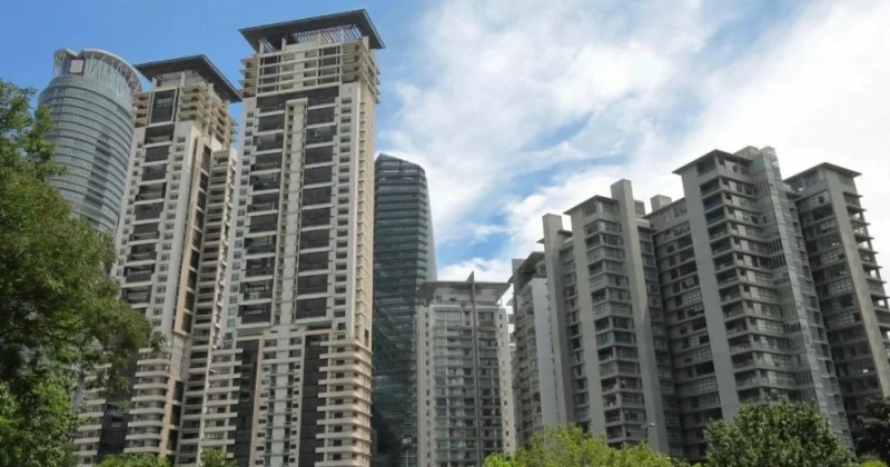 統計局：全國190萬空置房屋　多數剛建成或等待出租出售