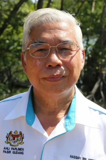 哈山卡林上諫王室　反貪諭令須言行一致