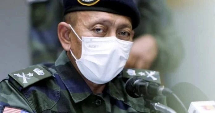 8棵8萬令吉裝飾樹　從泰國走私入馬一男子被捕