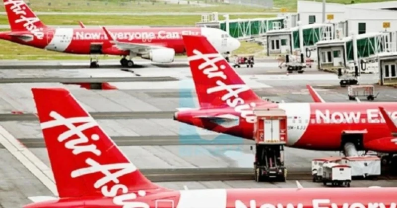 大字母A：亞太區航空旅行需求今年將反彈回升