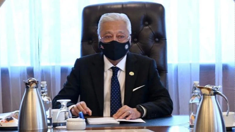 消息：土團黨曾討論推翻依斯邁沙比里