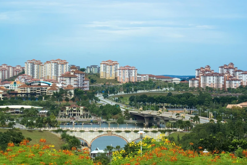 大馬房產評報告  今年首季平均房價突破40萬令吉