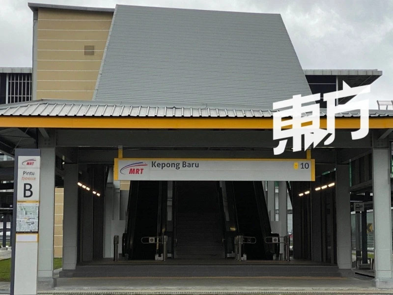 捷運2料讓甲洞變更旺？　飲食業者：既期待又擔憂