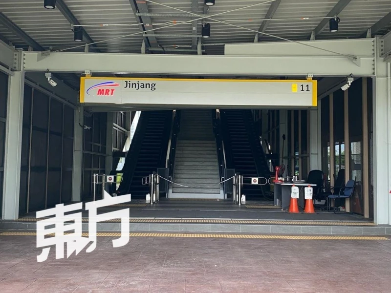 捷運2料讓甲洞變更旺？　飲食業者：既期待又擔憂