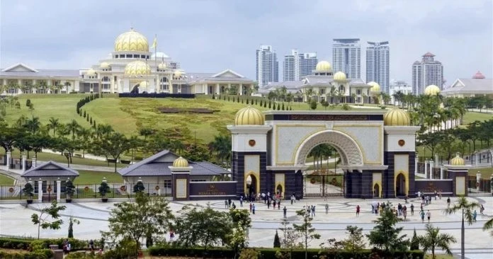 環球設備管理獲3.67億合約　為國家皇宮提供設施管理服務