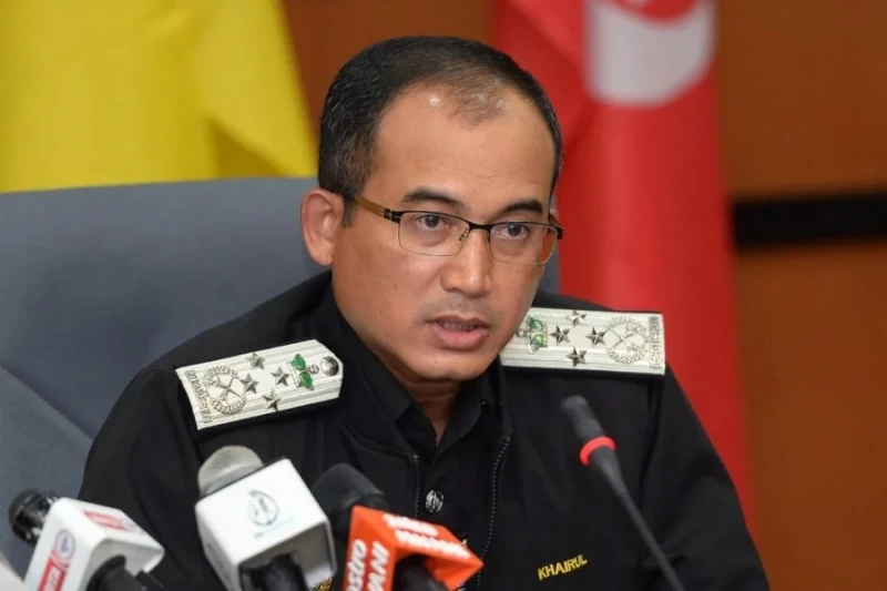 移民局合作反貪會　不向貪污濫權官員妥協