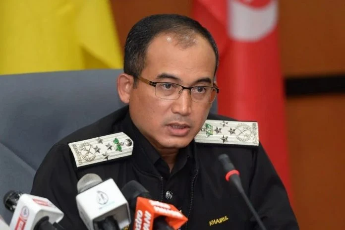 移民局合作反貪會　不向貪污濫權官員妥協