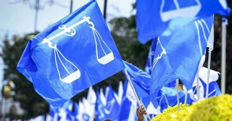 單獨競選登州國州議席　國陣巫統不與任何一方合作