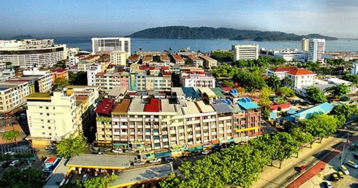 亞庇今年8月迎來三場選美賽