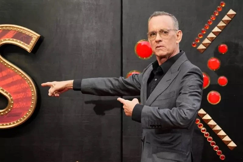 手不聽使喚狂顫抖　湯漢斯爆健康亮紅燈