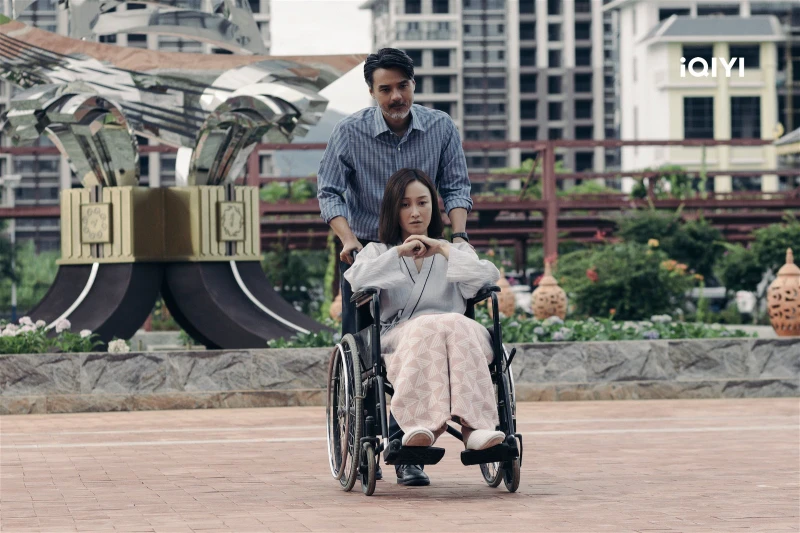 《暗夜行者》蓄鬚展熟齡大叔魅力　馮德倫不介意被說老