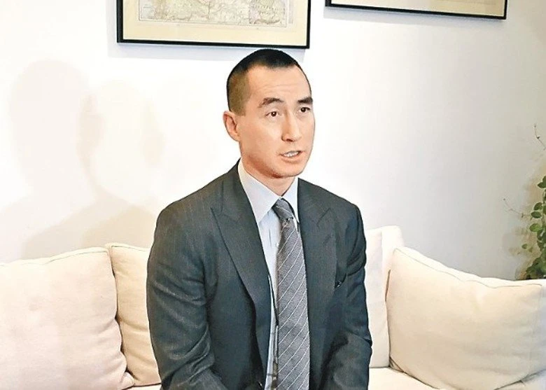 賭王二房太太藍瓊纓病逝　享年79歲