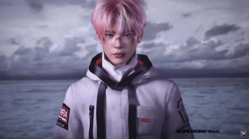 韓國首位AI男偶像出道　逆天顏值神似「車銀優2.0」