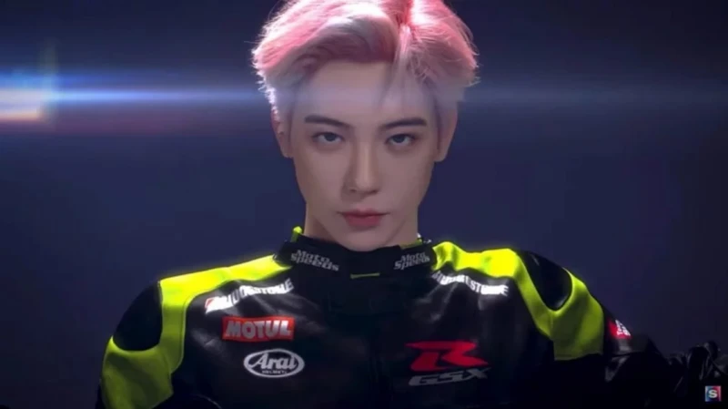 韓國首位AI男偶像出道　逆天顏值神似「車銀優2.0」